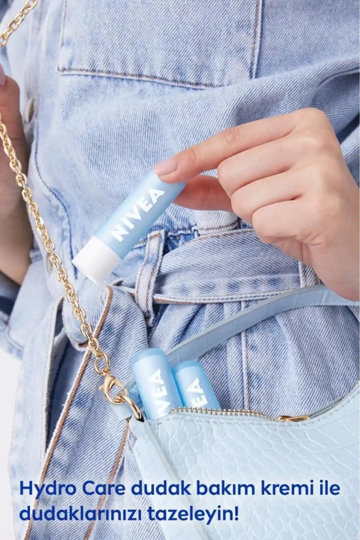 Dudak Bakımı İçin En İyi Nemlendirici ve Koruyucu Ürünler Rehberi