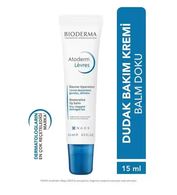 Dudak Bakımında Lip Balm Kullanımı ve Çeşitleri: Doğru Seçim ve Uygulama İpuçları