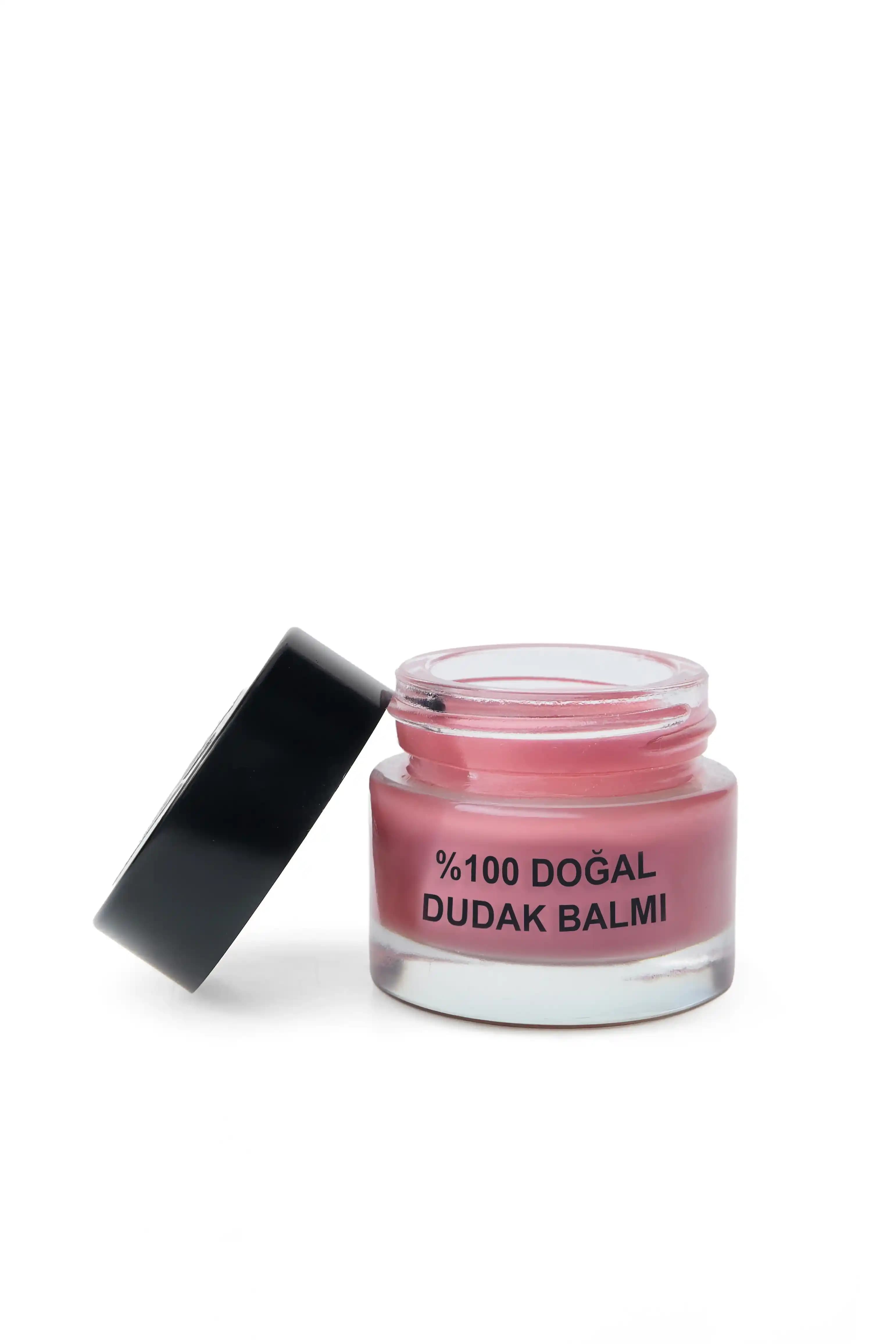 Dudak Balmlarında Çikolata Kek Rengi Trendleri ve Kullanım Önerileri