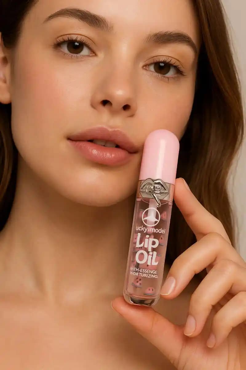 Dudak Makyajında Işıltı ve Çekicilik İçin Temel Ürünler ve Teknikler