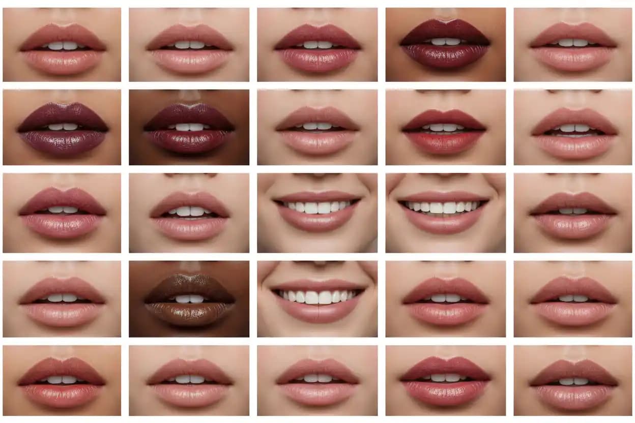 Dudak Ruj Stil İpuçları: Renk Seçimi ve Uygulama Teknikleriyle Şık Görünüm