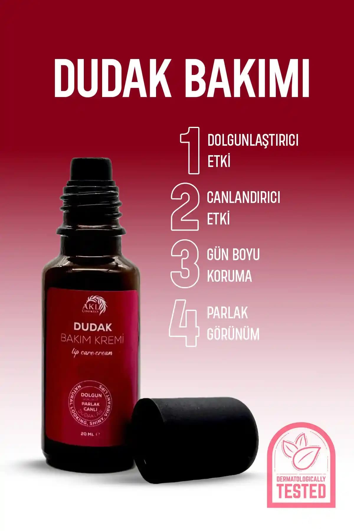 Dudak ve Saç Parlaklık Bakım Ürünleri: Doğal ve Sağlıklı Görünüm İçin Rehber