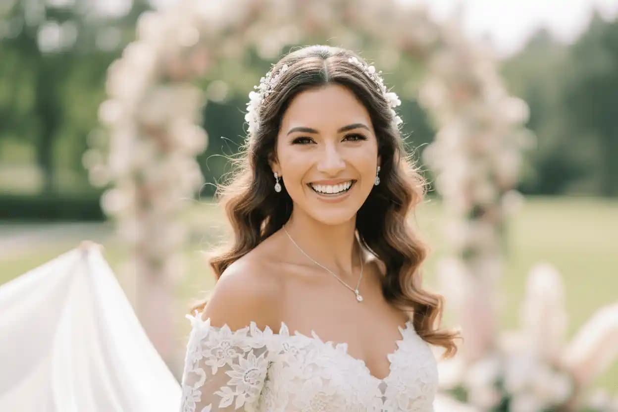 Düğün Güzellik ve Bakım Planı: Kusursuz Bir Gün İçin Adımlar ve İpuçları