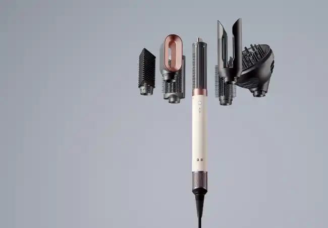 Dyson'in Yenilikçi Saç Şekillendirici Teknolojileri ve Sağlıklı Saç Bakımı Çözümleri