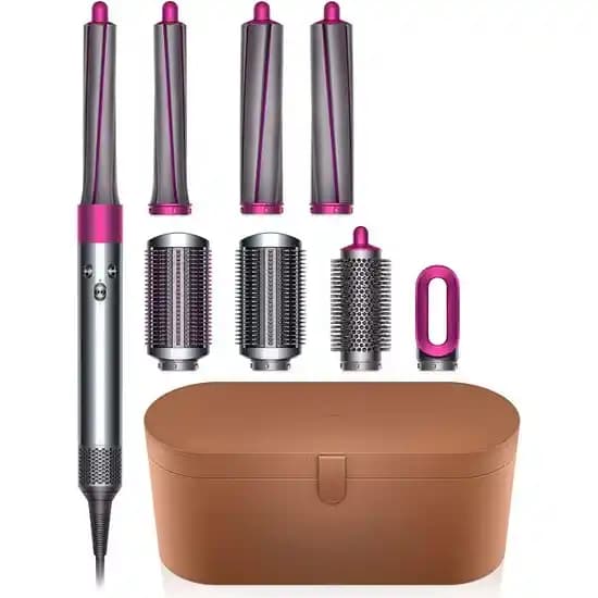 Dyson’un Kozmetik Sektöründeki Saç Şekillendirici Ürünleri ve Teknolojik Özellikleri