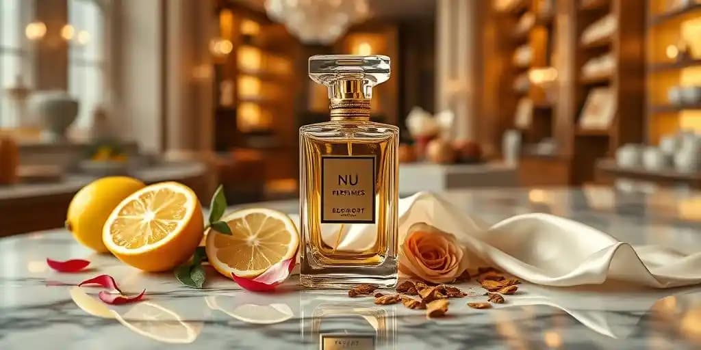 Eau de Parfum Nedir Özellikleri ve Kullanım Alanları Hakkında Detaylı Bilgi
