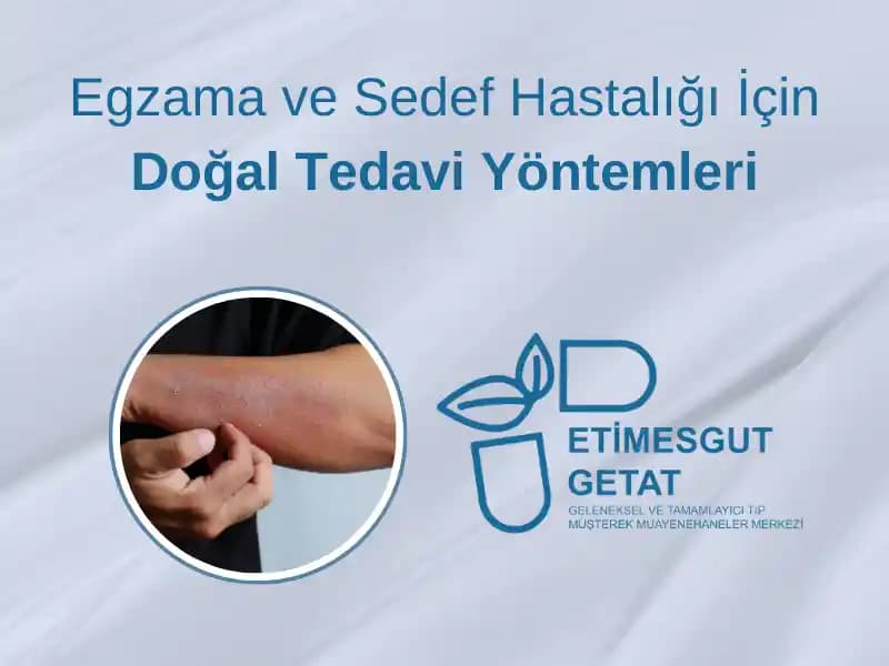 Egzama Tedavisinde Deniz Suyunun Potansiyel Faydaları ve Doğal Çözümler