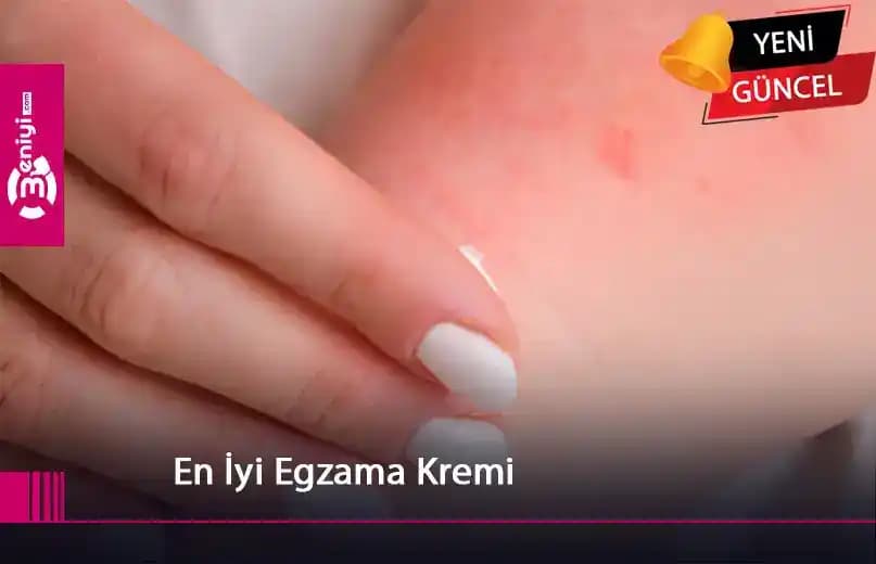 Egzama Tedavisinde Deniz Suyunun Potansiyel Faydaları ve Klinik Perspektifler