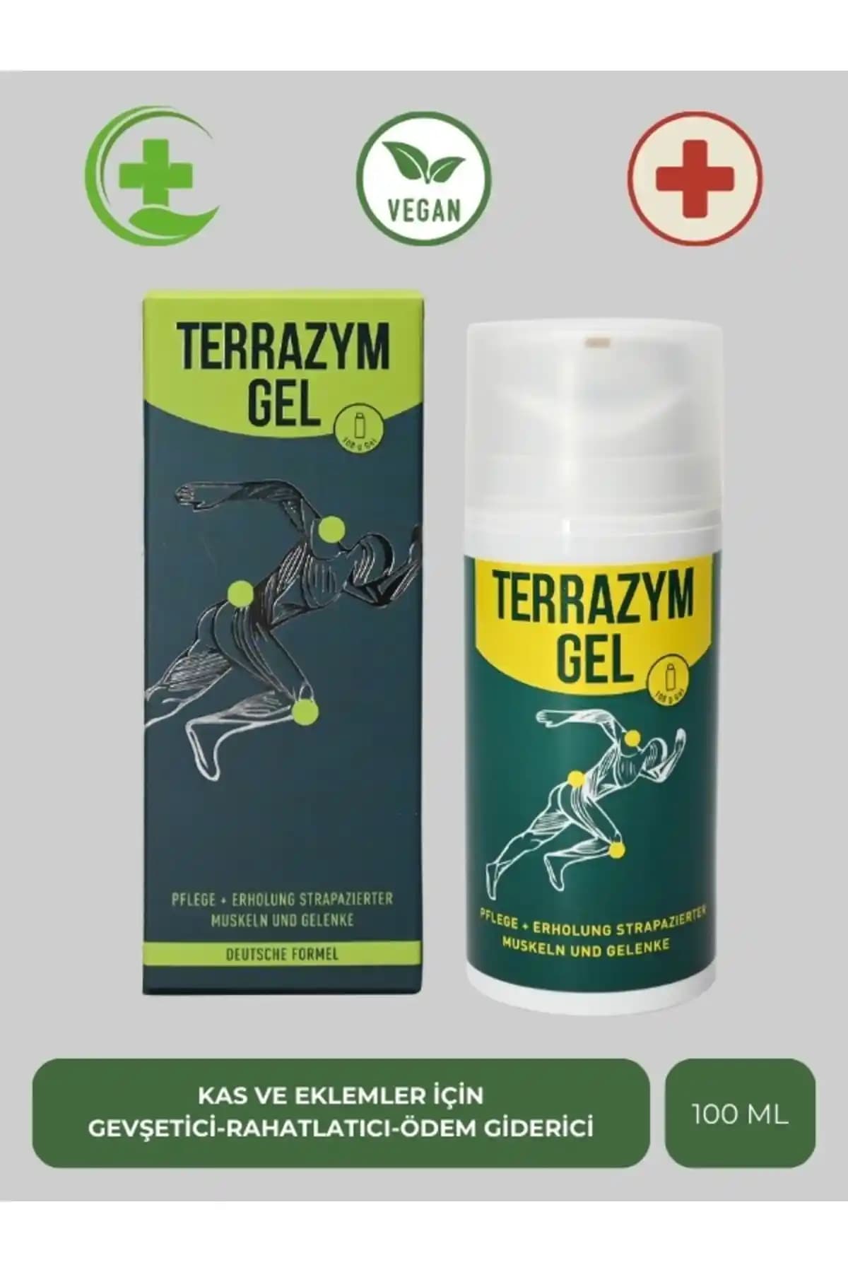 Eklem Sağlığını Destekleyen Kozmetik Jeller: Özellikler ve Kullanım İpuçları