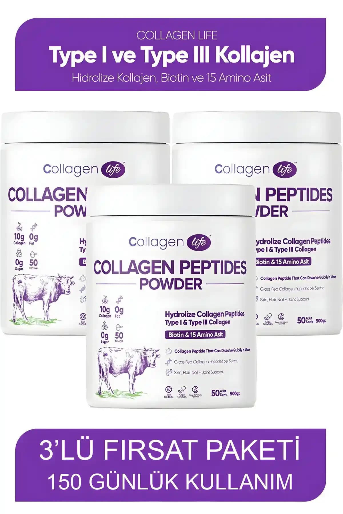 Ekonomik Kolajen Takviyesi Seçimi İçin Bilinçli Rehber ve Güvenilir Markalar