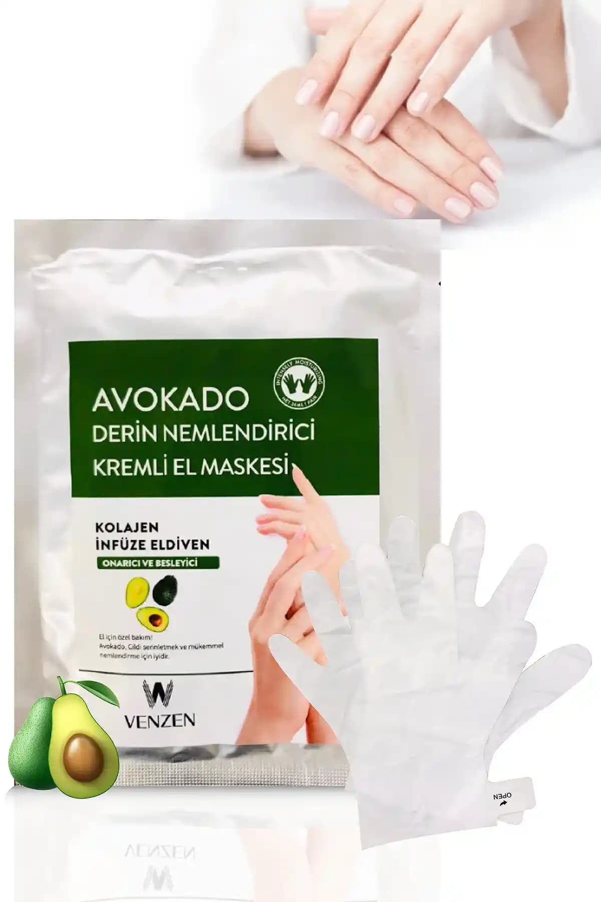 El Maskeleri ve Nemlendirme Çözümleriyle Cilt Bakımında Yeni Yaklaşımlar