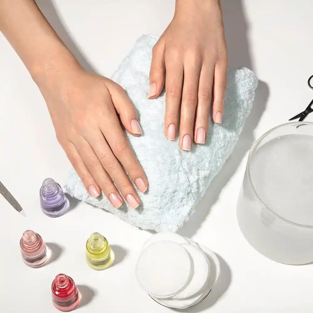 El ve Tırnak Bakımı İçin Günlük Rutinler ve Sağlıklı Uygulamalar