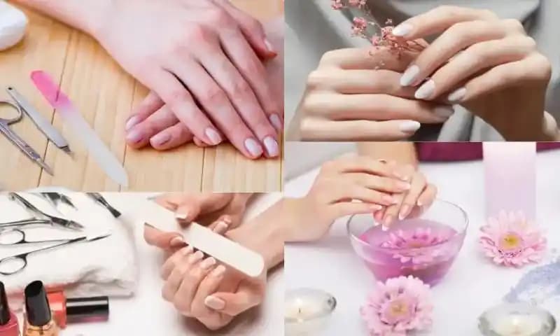 El ve Tırnak Bakımında Güncel Bilimsel Yaklaşımlar ve Doğru Uygulamalar