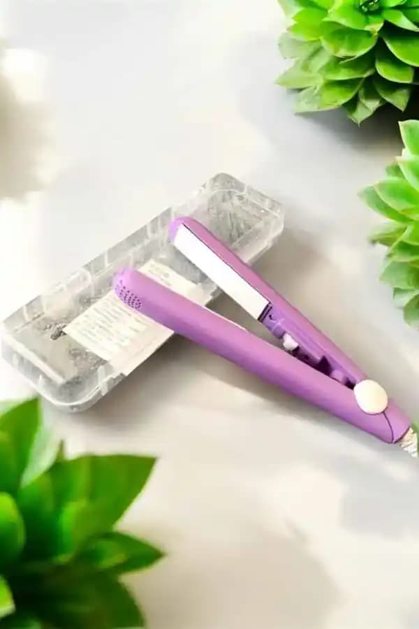 Elektriklenmeye Karşı Saç Ürünleri ve Doğru Kullanım Yöntemleri Rehberi