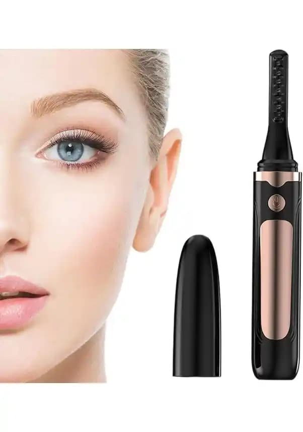 Elektrikli Kirpik Kıvırıcısı: Taşınabilir ve Etkili Makyaj Araçları Rehberi