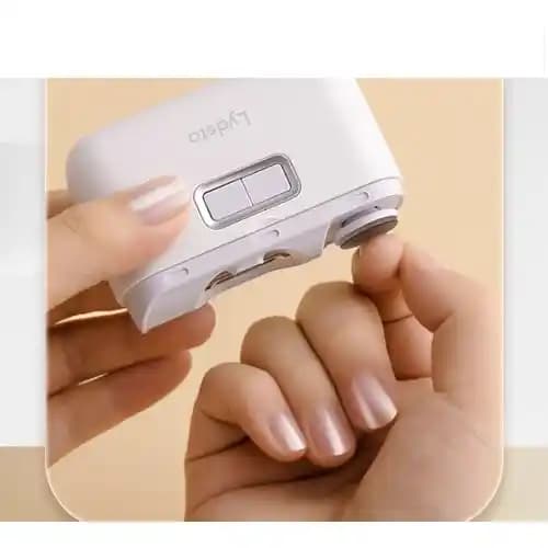 Elektrikli Tırnak Makası Güvenliği ve Alternatifleri: Doğru Kullanım ve Tavsiyeler