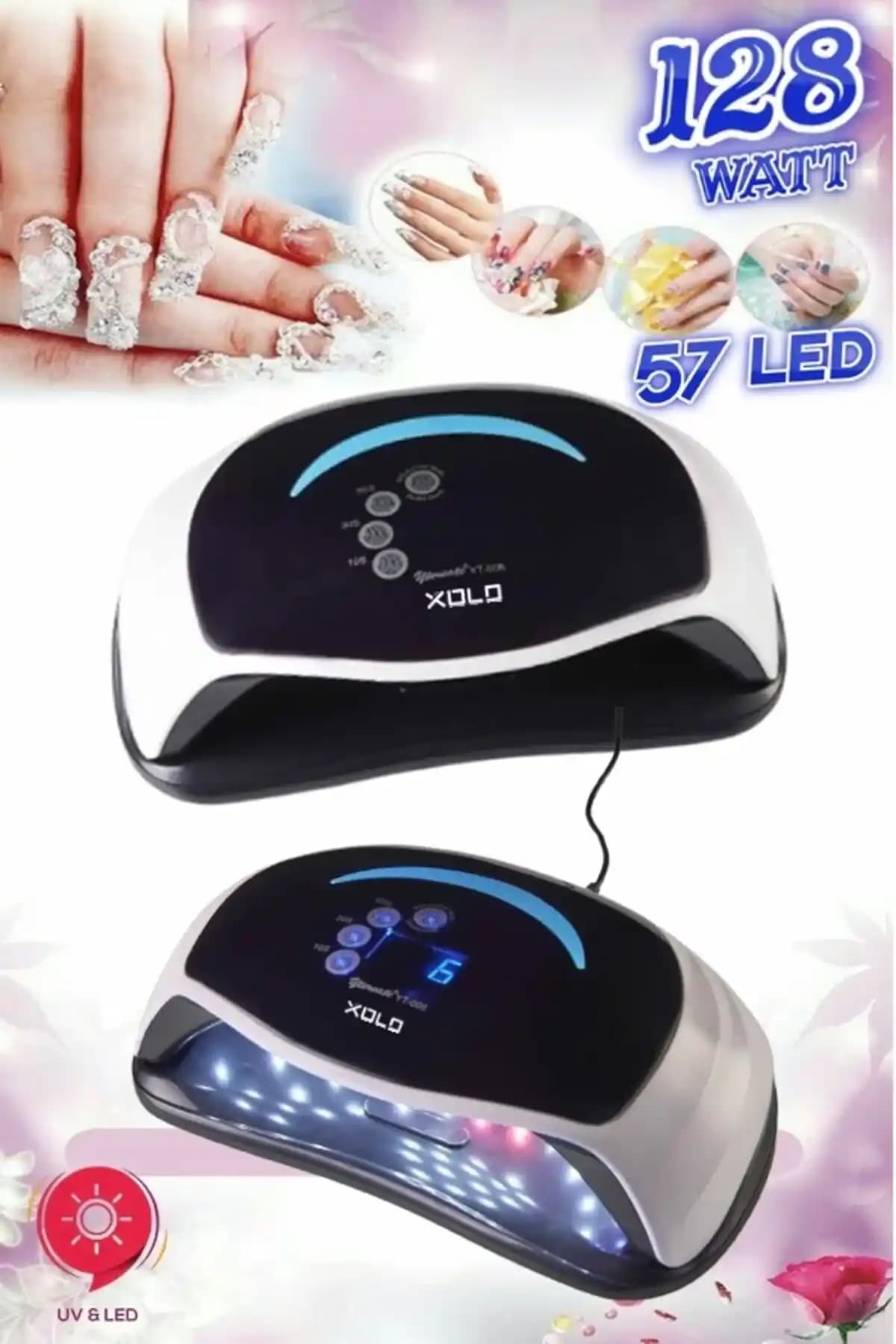 Elektronik Oje Kurutucu Modelleri ve Hızlı Kurutma Teknolojileri Analizi