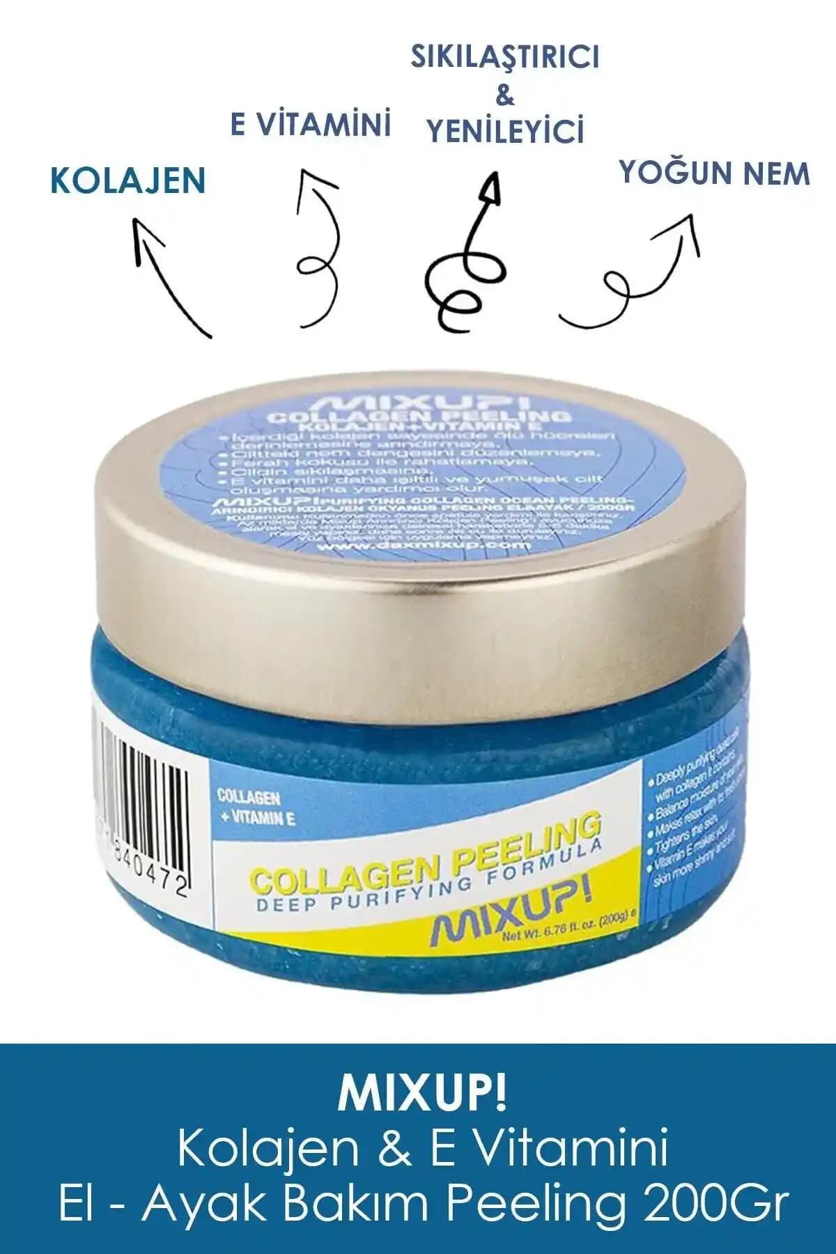 Eliamora ve Mixup Kozmetik Peeling Ürünleri Karşılaştırması ve Kullanım İpuçları