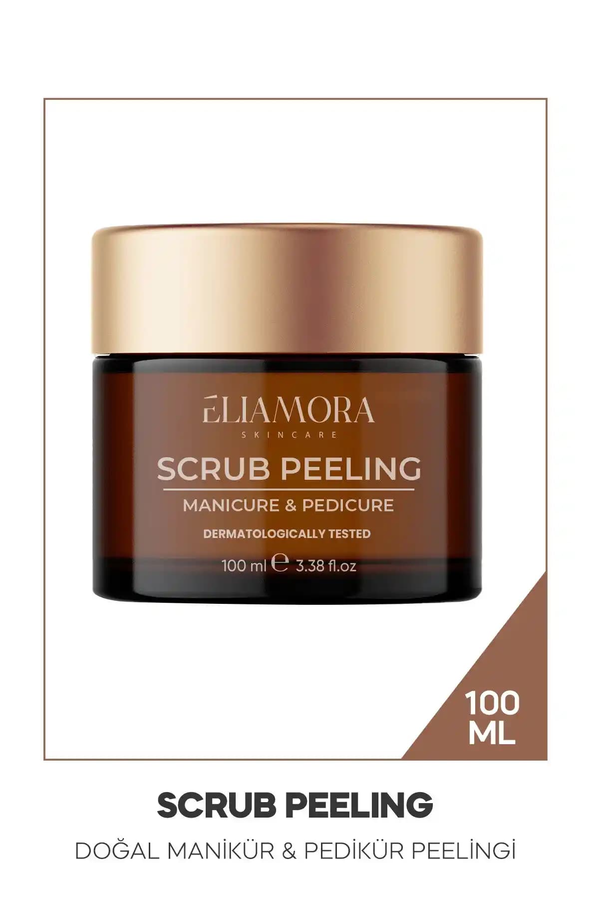 Eliamora ve Mixup Peeling Ürünleri Arasındaki Farklar ve Kullanım Özellikleri