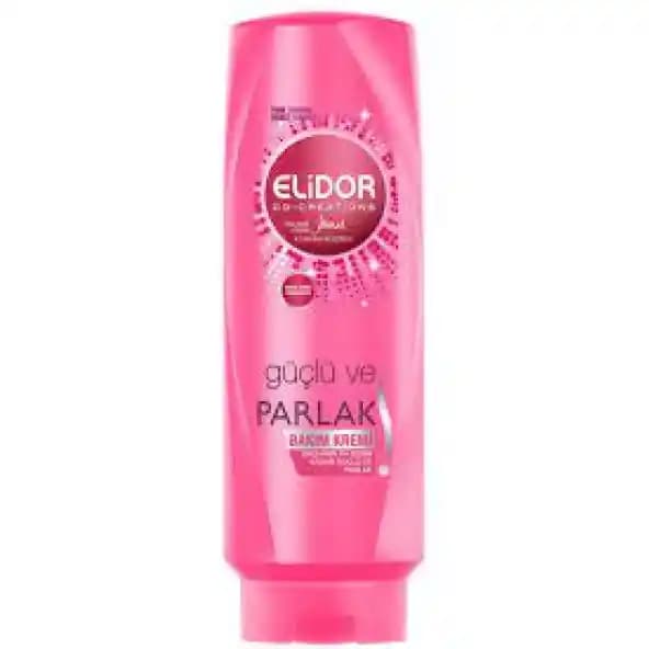 Elidor Yenilikçi Saç Kremi Serisi: Özellikler, Kullanım ve Güncel Trendler