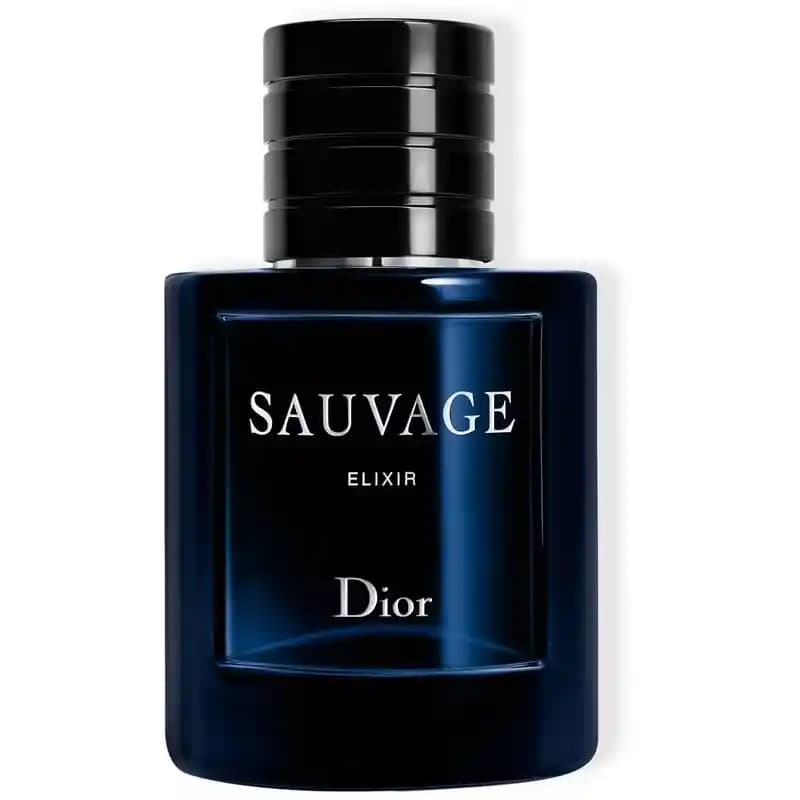 Elixir Sauvage: Modern Parfüm Dünyasında Çekiciliğin Simgesi ve Kalıcılığı