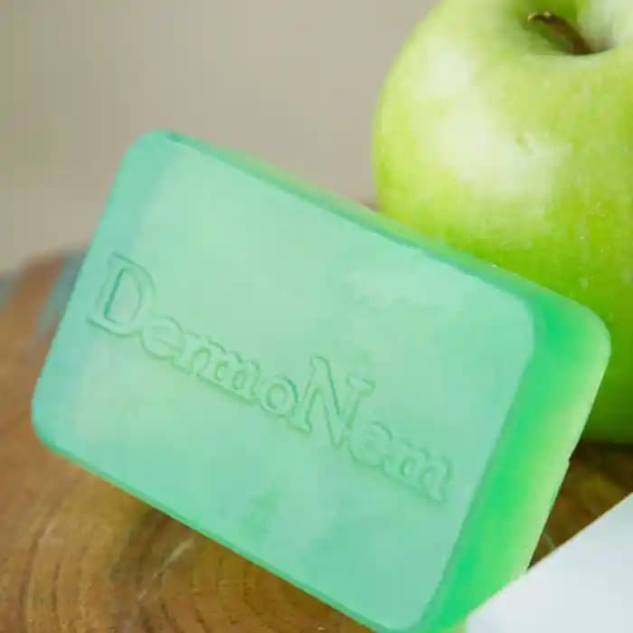 Elma Sabunu ve Cilt Güzelliği Üzerindeki Faydaları Doğal ve Etkili Bir Cilt Bakım Seçeneği