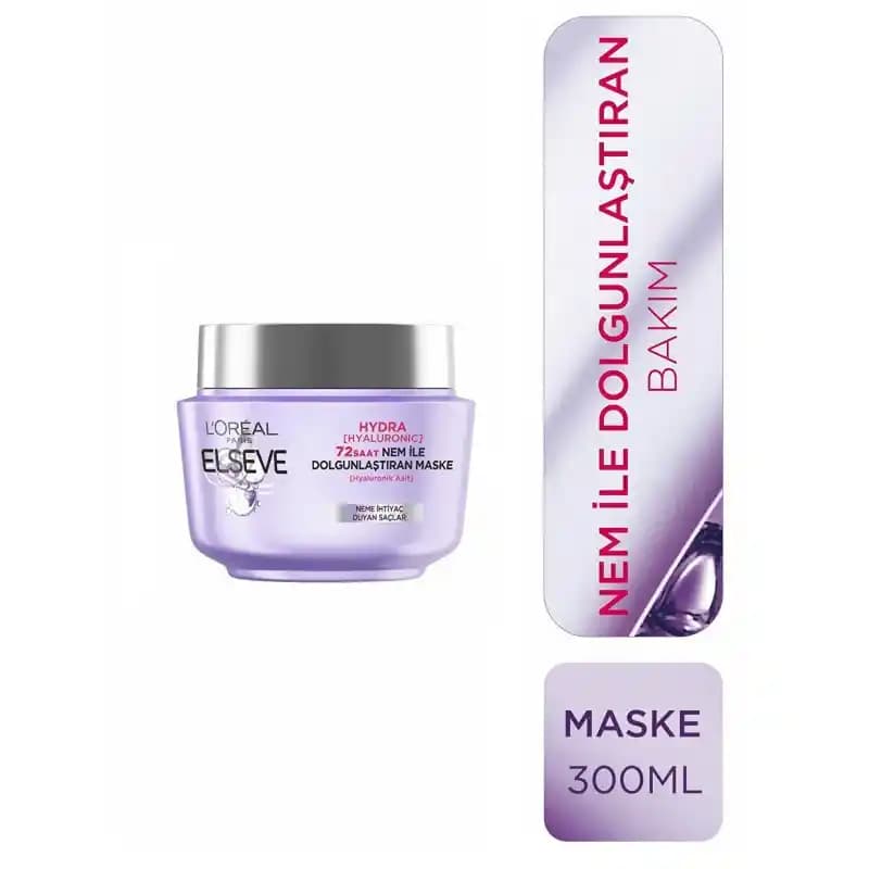 Elseve Saç Maskeleri: Etkili Kullanım ve Faydaları ile Saçlarınızı Güçlendirin