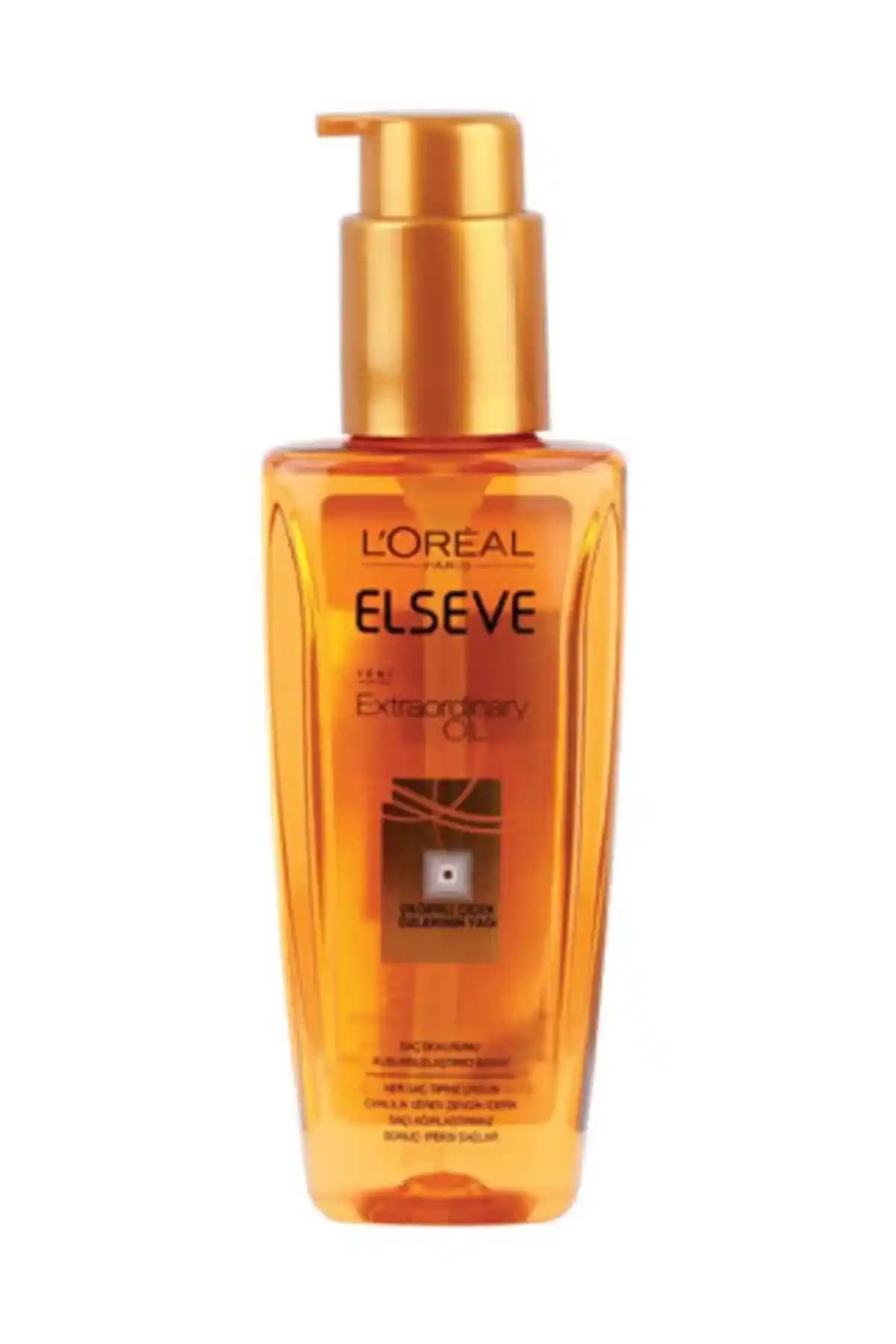 Elseve Saç Yağı ile Sağlıklı ve Parlak Saçlar İçin En İyi Bakım Rehberi