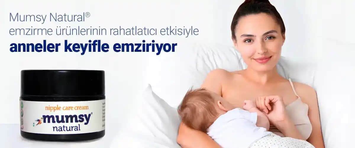 Emziren Anneler İçin Güvenli ve Doğal Göğüs Kremi Seçimi Rehberi