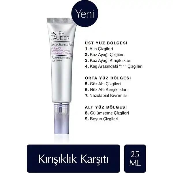 En Etkili Kırışıklık Karşıtı Ürünler: Güncel Bilgiler ve Değerlendirmeler