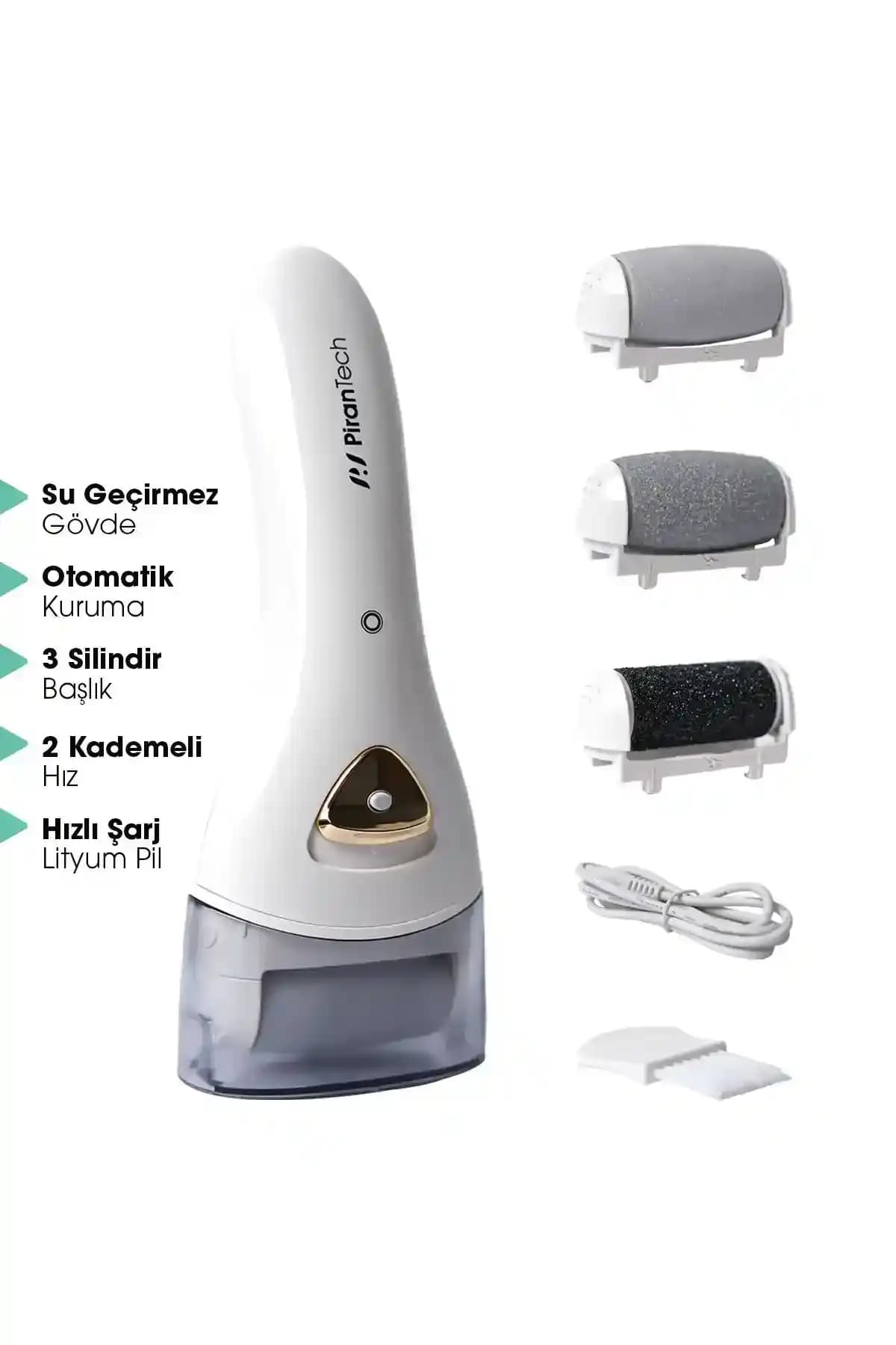 En İyi Ayak Bakım Ürünleri: Doğru Seçim ve Kullanım İpuçları