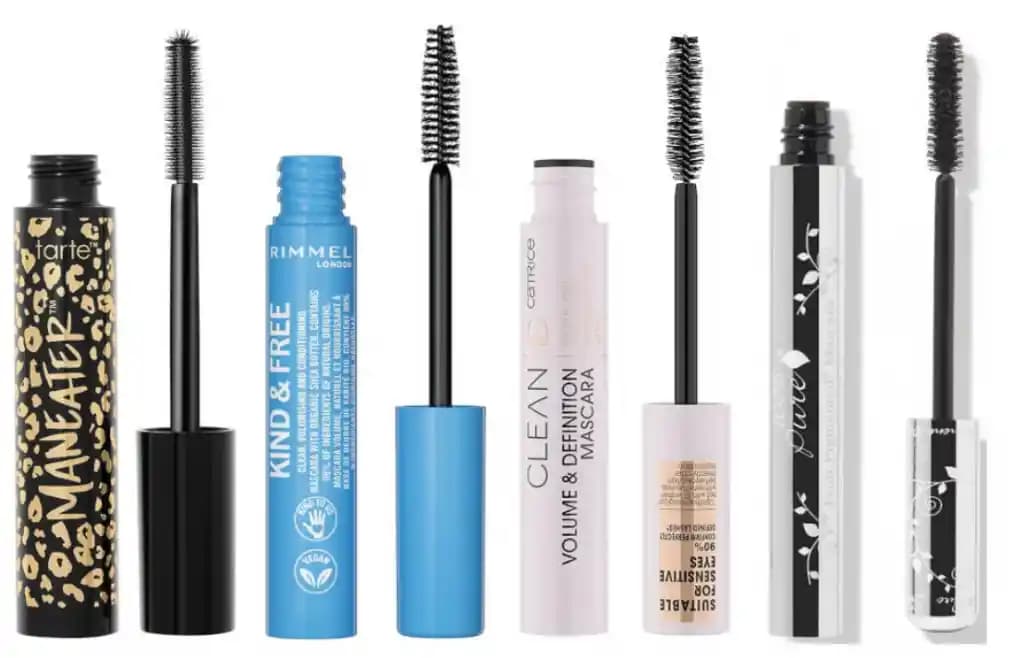 En İyi Doğal İçerikli Maskara Seçimi ve Özellikleri Hakkında Kapsamlı Rehber