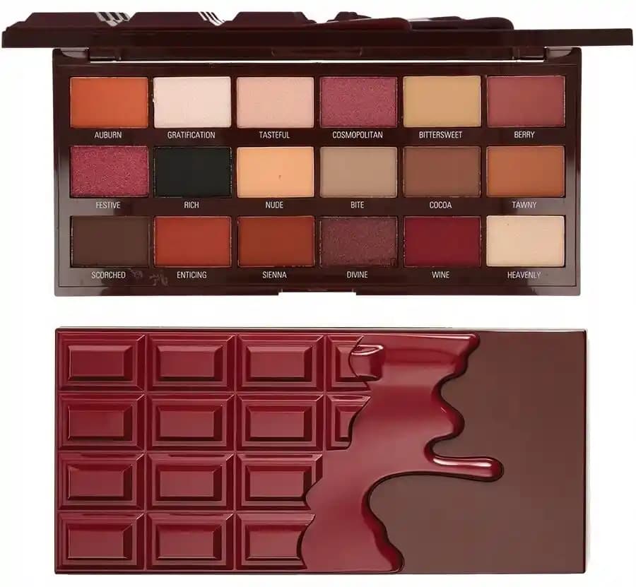 En İyi Far Paletleri: I Heart Revolution ve Rival Markalarının Özellikleri ve Kullanım Alanları