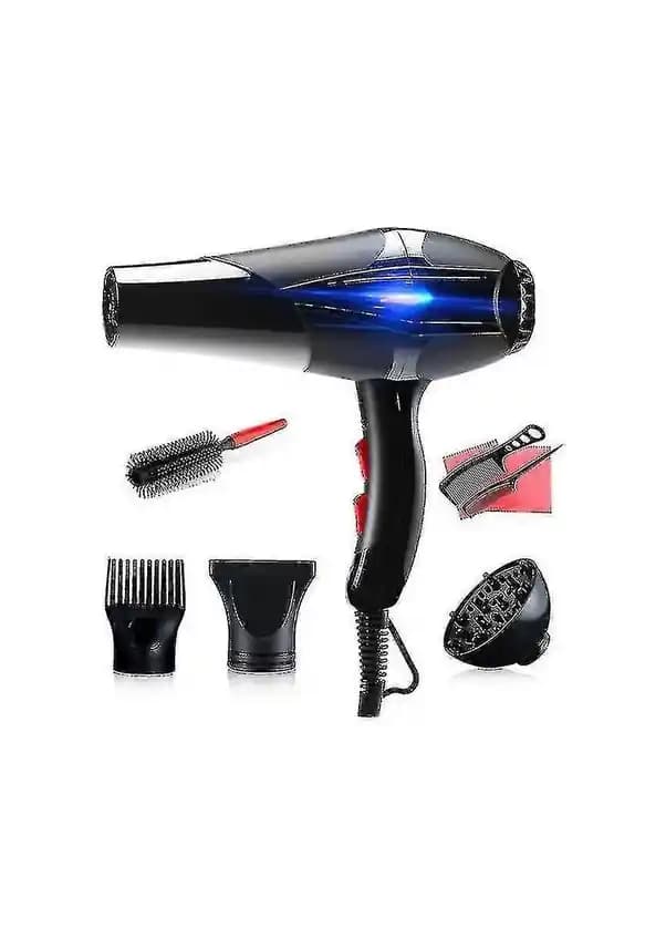 En İyi Hızlı Saç Kurutma ve Şekillendirme Cihazları: Özellikler ve Trendler