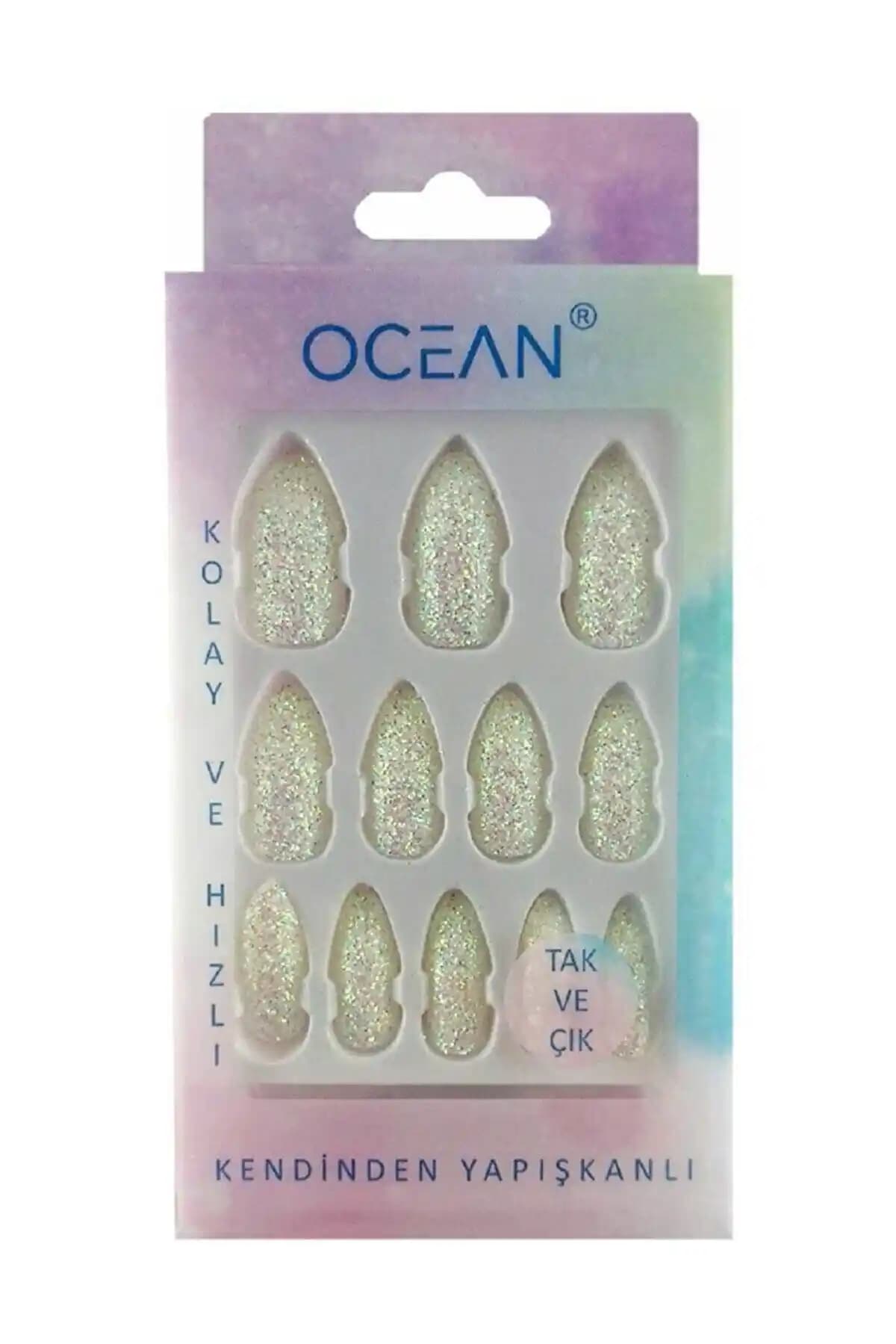 En İyi Kozmetik Takma Tırnak Önerileri ve Kullanım İpuçları