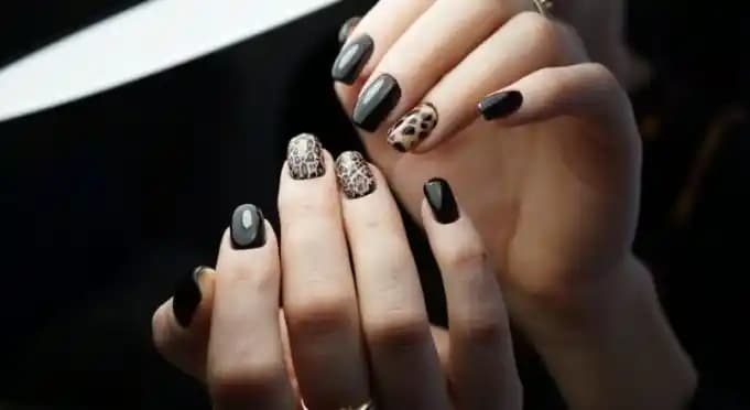 En Popüler Tırnak Şekilleri ve Bakım İpuçları: Sağlıklı ve Estetik Tırnaklar İçin Rehber