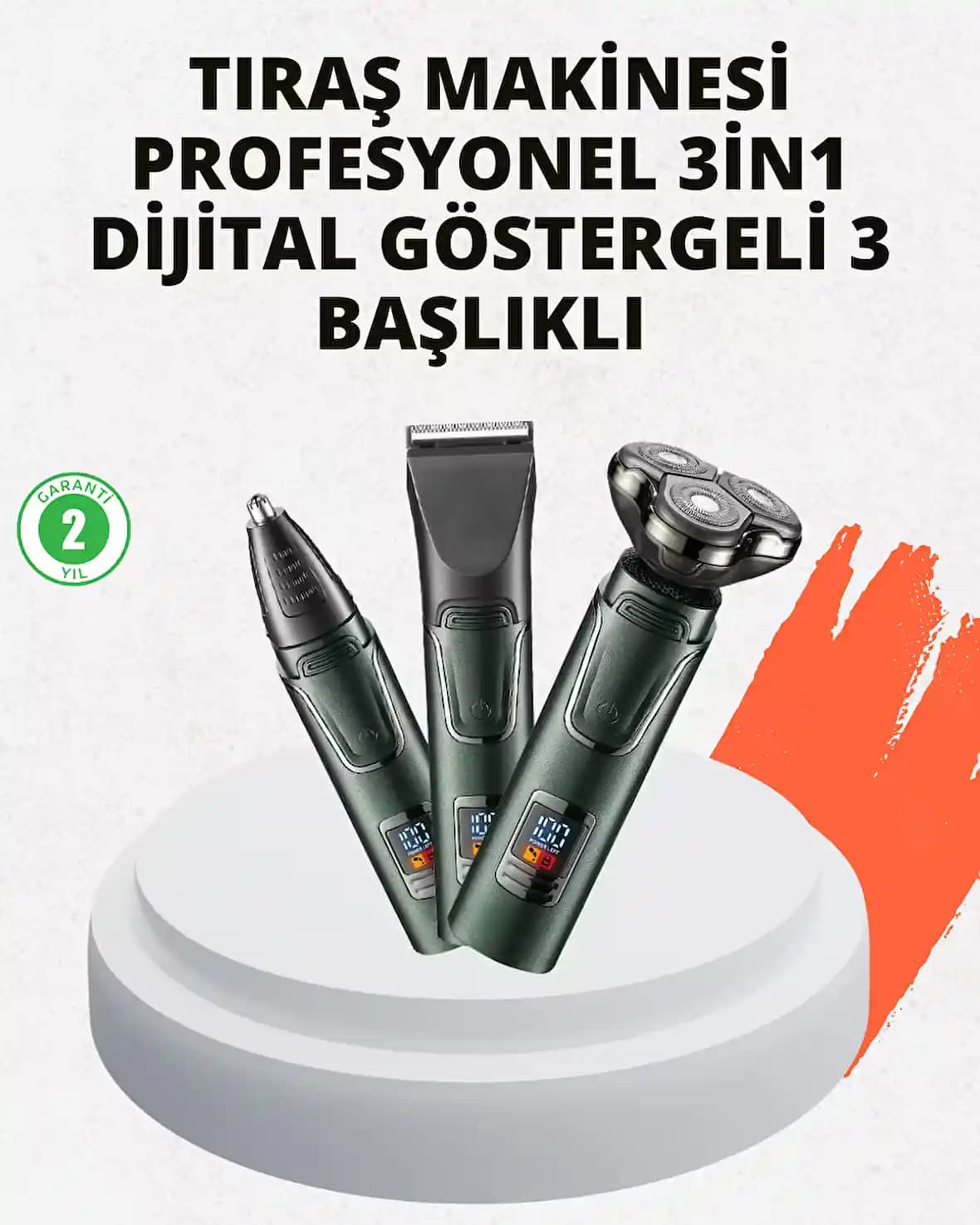 En Uygun Marka Tıraş Makinesi Seçenekleri ve Kullanıcı Tavsiyeleri