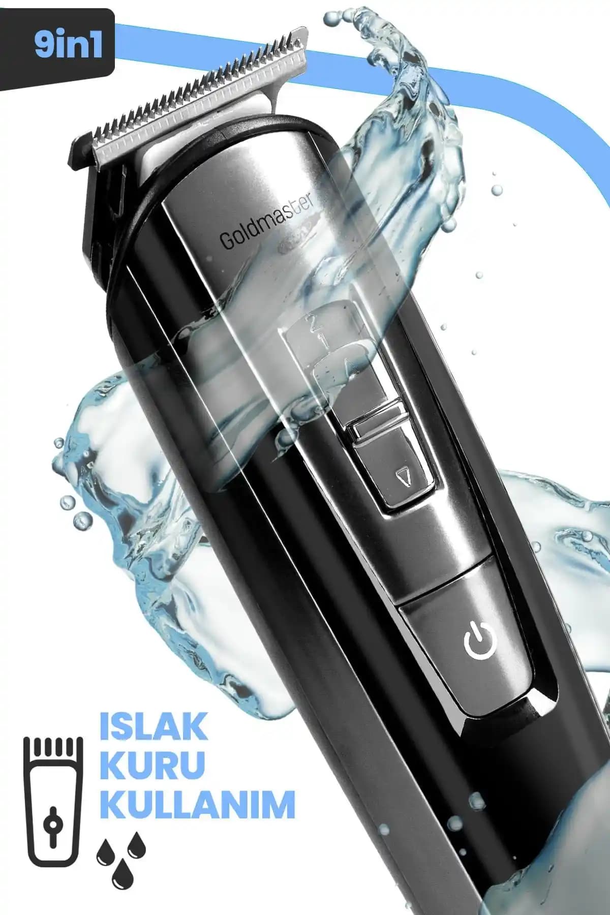 Erkek Bakım Cihazlarında Dayanıklılık ve Uzun Ömür İçin Temel Unsurlar