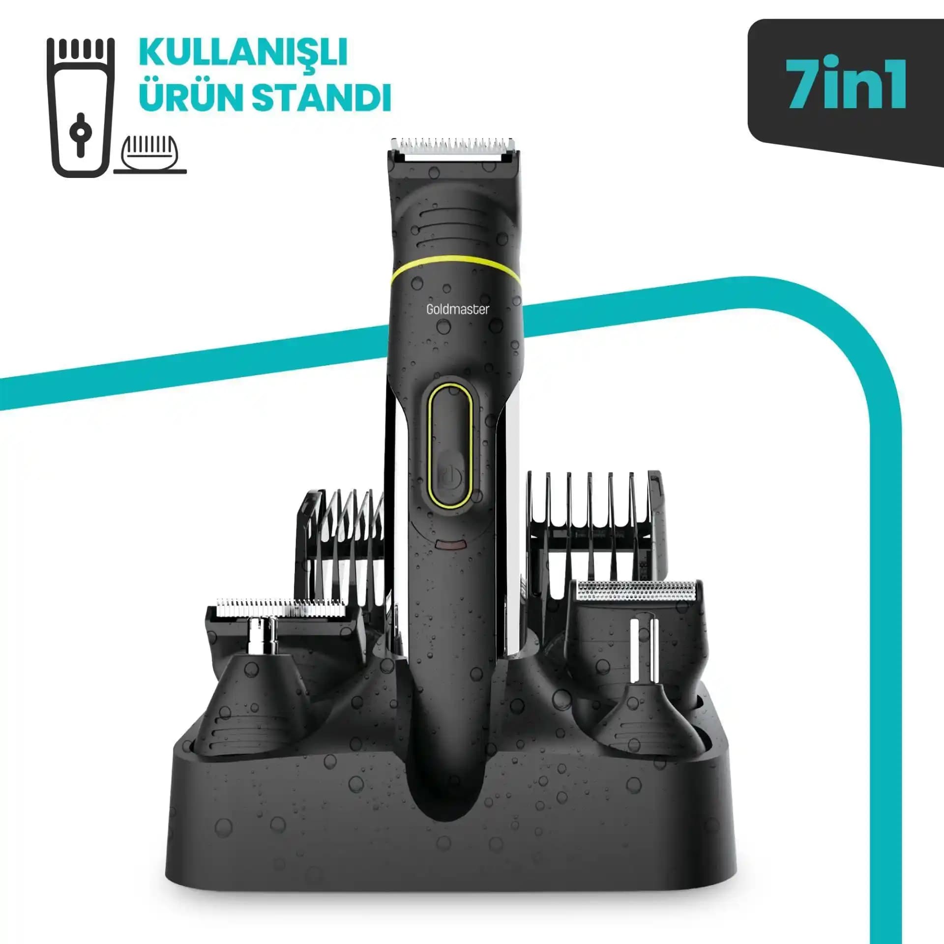 Erkek Bakım Setleri: Temizlik, Tıraş ve Saç Bakımı İçin Kapsamlı Çözümler