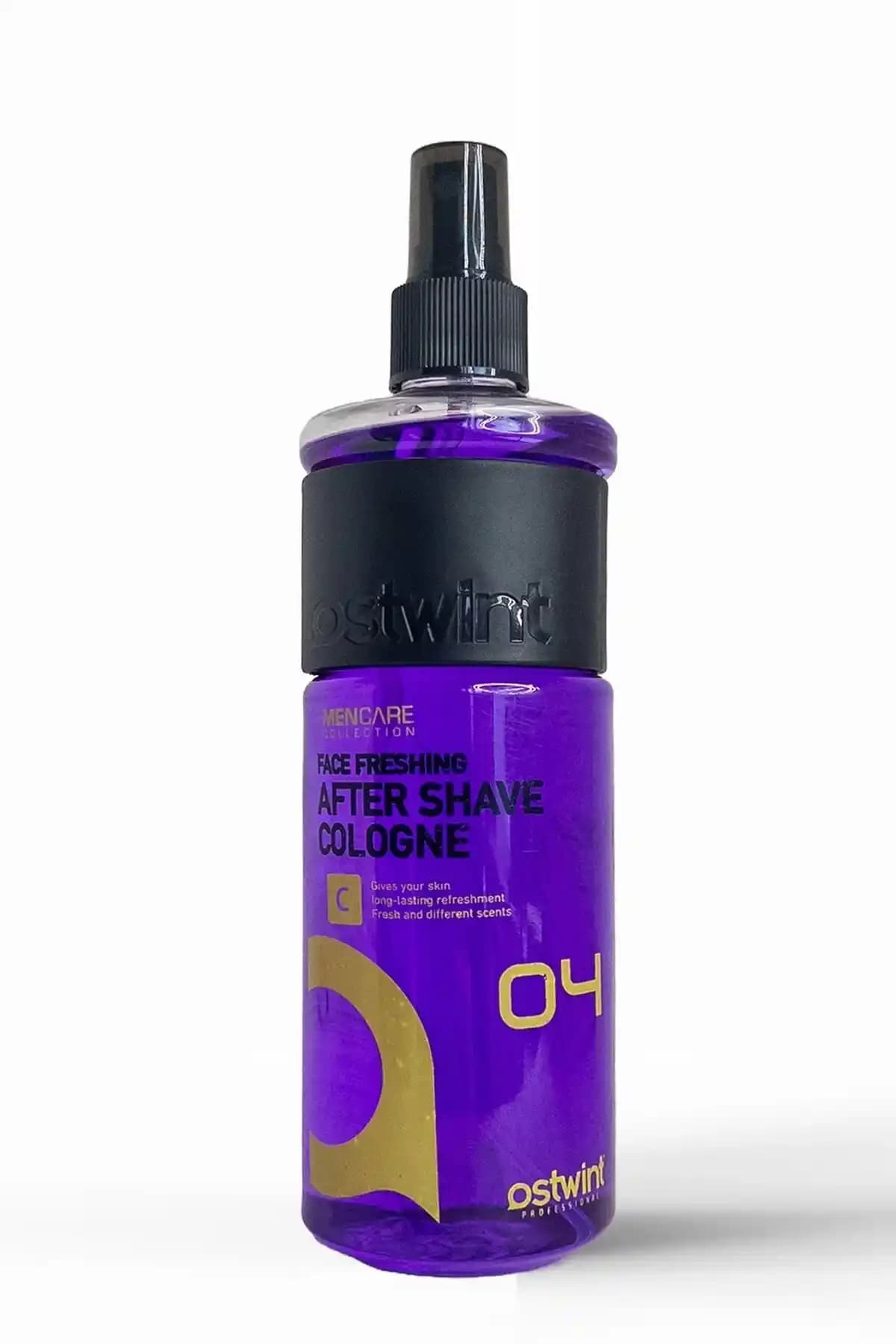 Erkek Bakımında Kalıcı After Shave Ürünleri ve Doğru Kullanım İpuçları