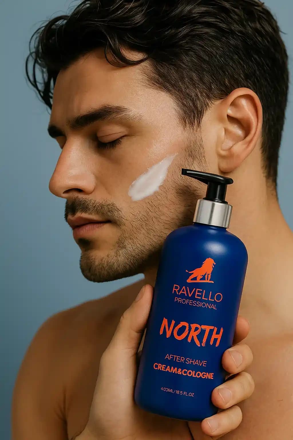 Erkek Bakımında Kalıcı ve Ferahlatıcı Kolonya Seçiminde Dikkat Edilmesi Gerekenler