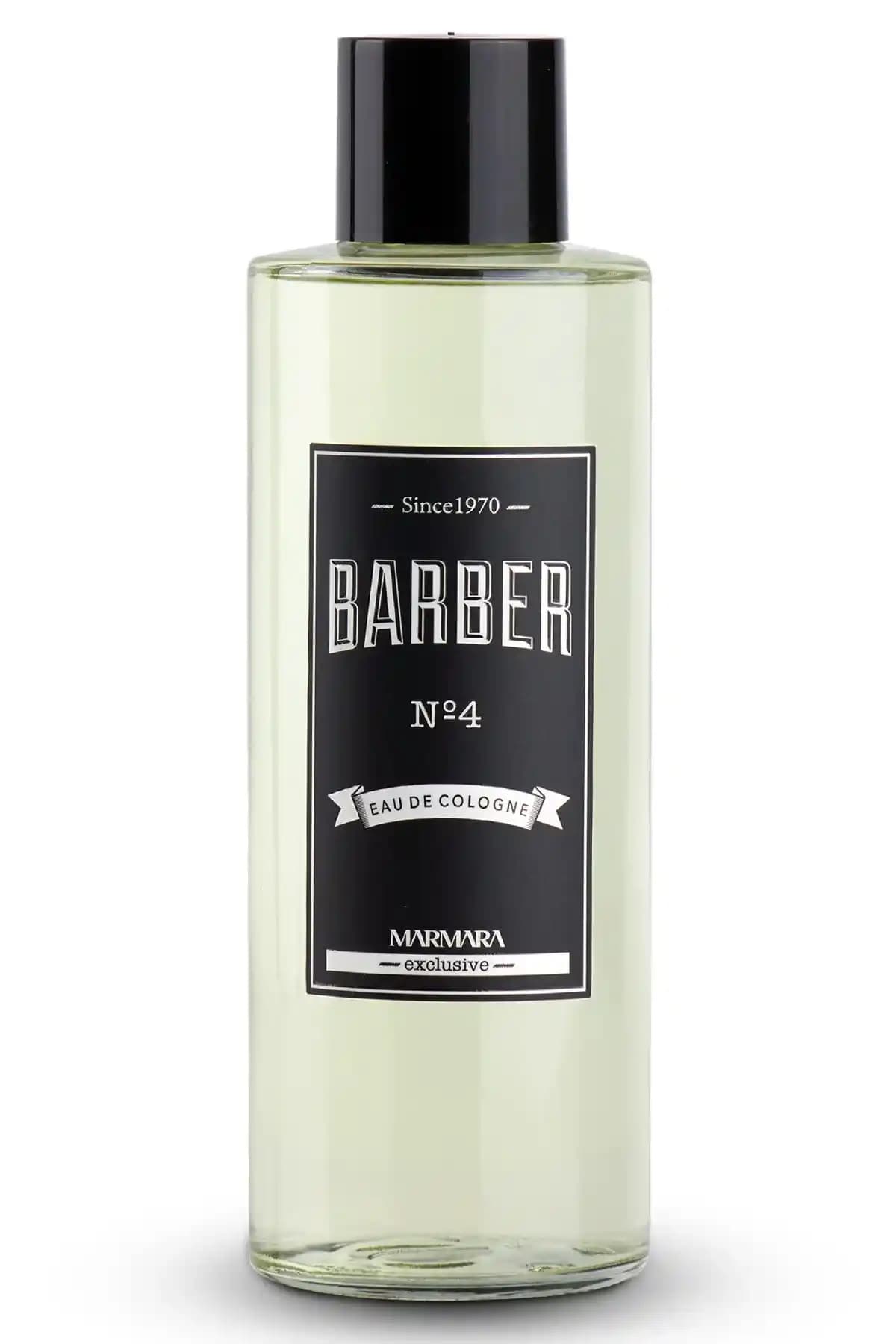 Erkek Bakımında Kolonya No 4: Ferahlık ve Şıklığın Günlük Kullanım Rehberi