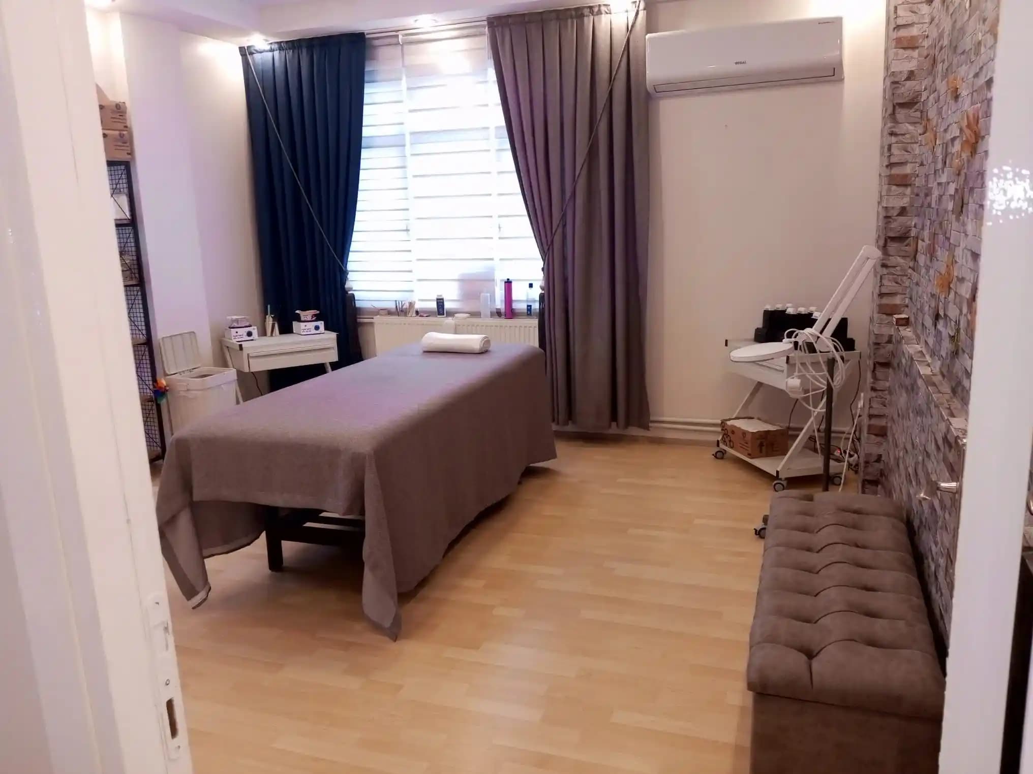 Erkek Özel Bölge Estetiği ve Sağlık Bakımı Güncel Yaklaşımlar ve Yasal Çerçeve