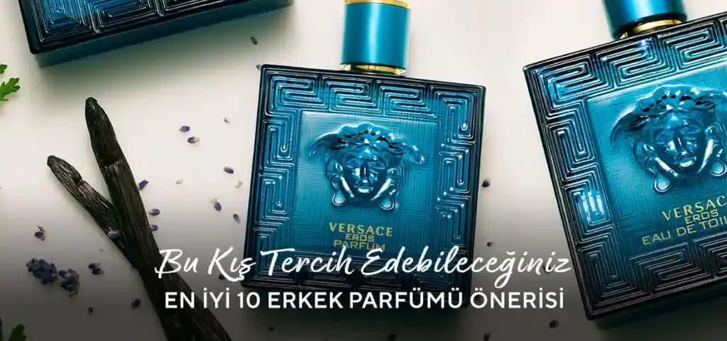 Erkek Parfüm Trendleri 2024: Güncel Özellikler ve Popüler Kokular