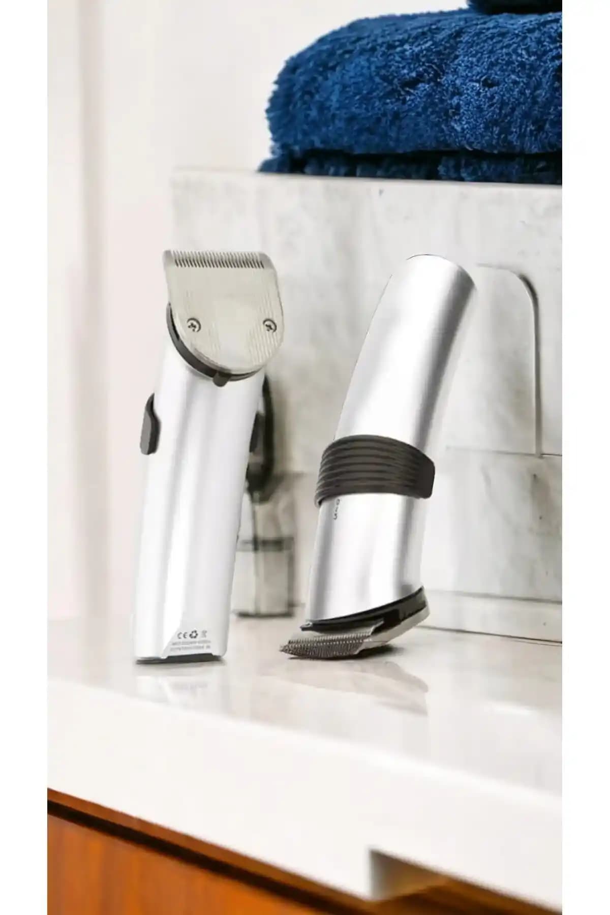 Erkek Tıraş Makineleri ve Markaları Hakkında Güncel Bilgiler ve Trendler