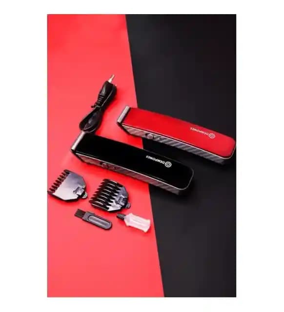 Erkek Tıraş Makinelerinde Çok Yönlü Kullanım Özellikleri ve Teknik Detaylar