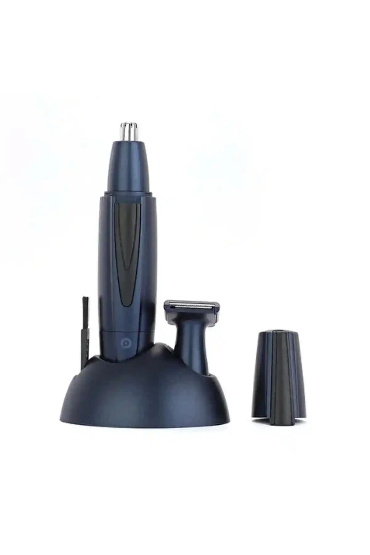 Erkekler İçin Çok Fonksiyonlu Bakım Cihazları: Teknik Özellikler ve Kullanım Avantajları