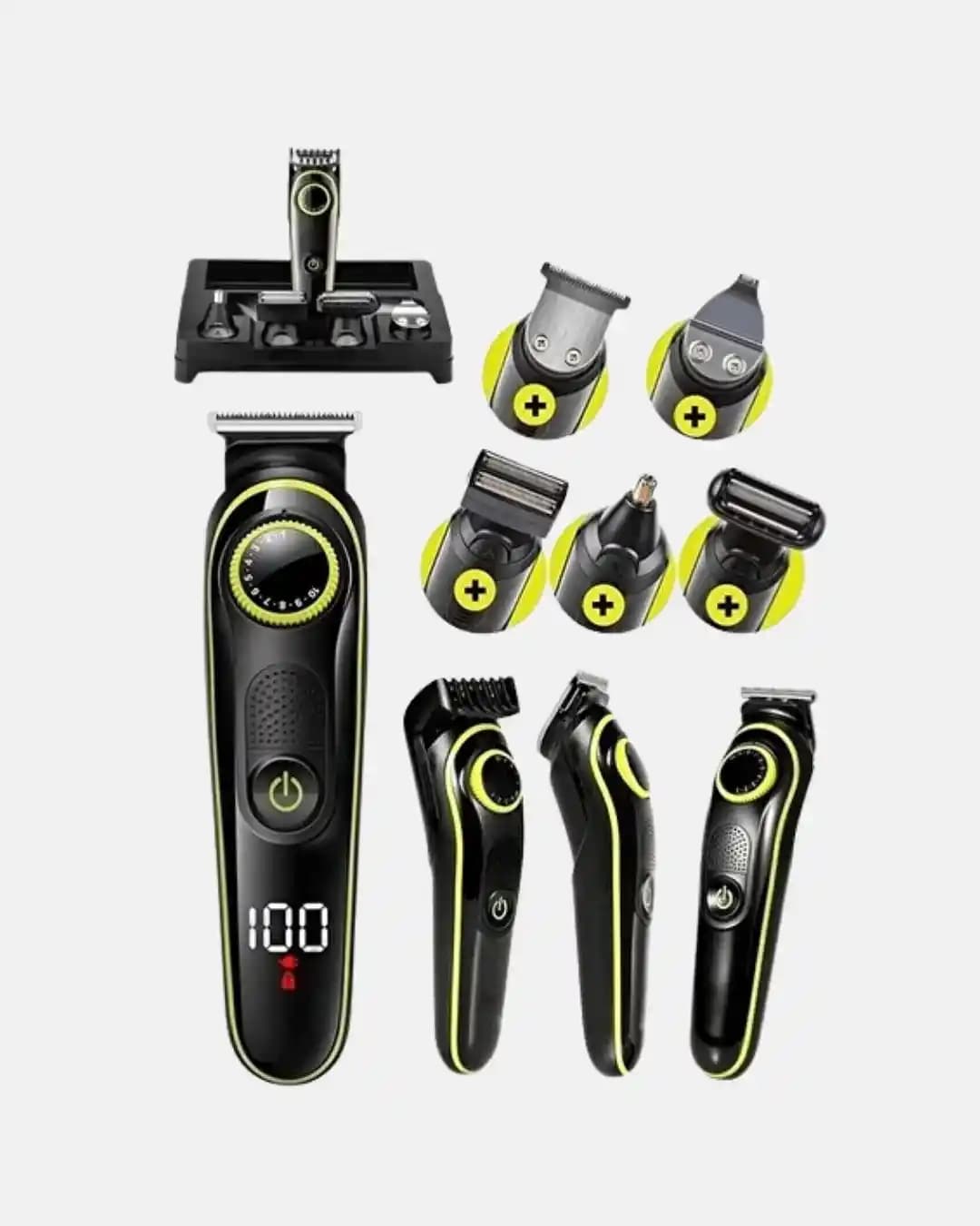 Erkekler İçin Çok Fonksiyonlu Bakım Setleri: Güncel ve Pratik Bakım Çözümleri