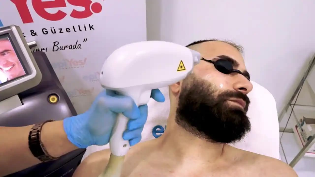 Erkekler İçin Güncel Bölge Estetiği ve Sağlık Çözümleri Hakkında Bilgiler