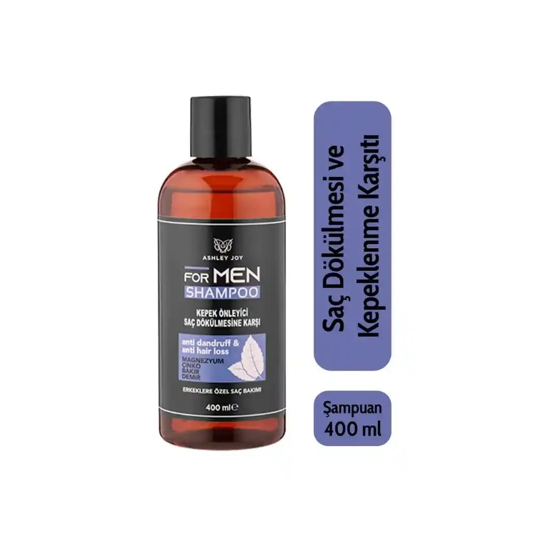 Erkekler İçin Güvenilir Saç Dökülmesi Önleyici Ürünler ve Seçim Kriterleri